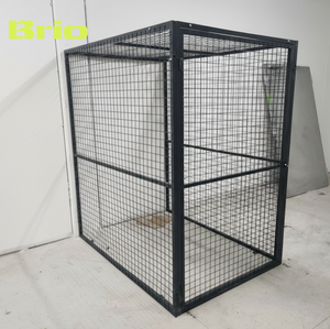 Casilleros de Almacenamiento Modulares de Acero <span class=keywords><strong>para</strong></span> Edificios de Apartamentos, Solución Segura de Almacenamiento de Paquetes <span class=keywords><strong>para</strong></span> Múltiples Unidades <span class=keywords><strong>para</strong></span> Desarrolladores Inmobiliarios - Product Image 2