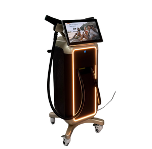 Factory Price 2 in 1 <b>Skin</b> Care Hair Removal Beauty Equipments - Product Image 3