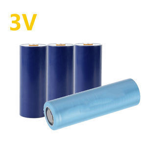 3V Ev Hücreleri 50ah15ah 20ah 300ah Prizmatik REPT LiFePo4 Güneş Enerjisi için Pil Hücresi - Product Image 6
