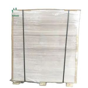 Roll Packing 45gsm 48gsm 52gsm 55gsm News Printing Paper
