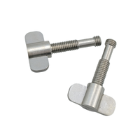 Services d'usinage CNC, accessoires pour drones, pièces de montres 	   Pièces usinées CNC sur mesure, vis, services d'usinage, services de fonderie