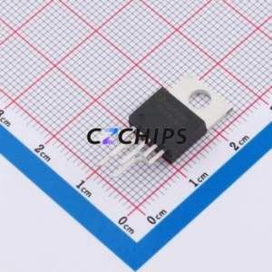 วงจรรวม TO-220B-5 TDA2030ATB ดั้งเดิมและใหม่เอี่ยมชิปไอซีเครื่องขยายสัญญาณเสียง - Product Image 1