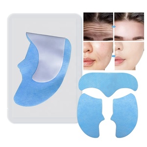 Mascarilla Facial de Colágeno Vegano Soluble en Agua con Vitamina C, Antiarrugas, Antienvejecimiento, Libre de Crueldad Animal, Tamaño de Muestra para Todo Tipo de <span class=keywords><strong>Piel</strong></span>, ODM - Product Image 1