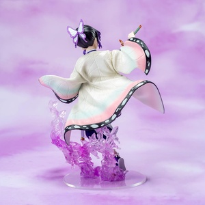 Figurines d'anime SEGA authentiques en gros Luminasta <span class=keywords><strong>Demon</strong></span> <span class=keywords><strong>Slayer</strong></span> <span class=keywords><strong>Shinobu</strong></span> Kocho – <span class=keywords><strong>Figurine</strong></span> de collection à prix attractif, cadeau idéal - Product Image 2