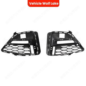 Biseles para Faros Antiniebla Wolf Lake para BMW G20 G21 330i 330i Xdrive 2019-2022, Cubierta de ABS con Clip - Product Image 5