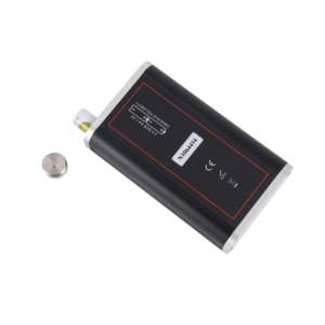 เครื่องวัดความหนาด้วยคลื่นอัลตราโซนิกแบบดิจิทัล TM-8818ความแม่นยำสูงพร้อมจอแสดงผล LCD สำหรับโลหะป้องกันสัญญาณรบกวนและใช้พลังงานจากแบตเตอรี่ - Product Image 4