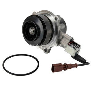ปั๊มน้ำมันเชื้อเพลิงไฮเทค 04L121011L สำหรับรถยนต์เยอรมัน Volkswagen Audi Skoda อะไหล่ทดแทนใหม่ - Product Image 1