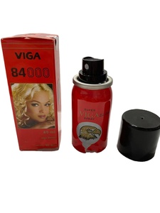 Spray Super Viag 1Million A106 45ml Sin Aditivos, Spray para Retrasar la Eyaculación - Product Image 4