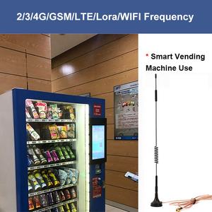 ZXSignal全向4G LTE车载天线GSM 3G LTE 4g带磁性底座的鞭状天线 - Product Image 5
