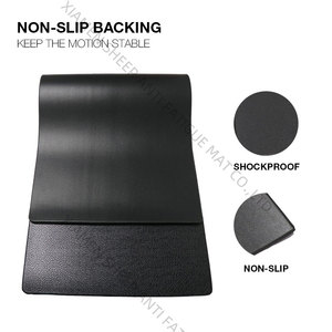Tapis pliable pour équipement de gym Sheepmats <span class=keywords><strong>Concept</strong></span> 2 Water Air Rower Rowing Machine TM-080 personnalisable Fujian - Product Image 3