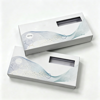 Boîtes d'emballage personnalisables pour stylos portables pré-remplis, pour stylos d'injection de 3 ml et boîtes de cartouches OEM/ODM