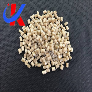 Résine de polyétherimide PEI GF30 en plastique de fibre de verre 30% - Product Image 1