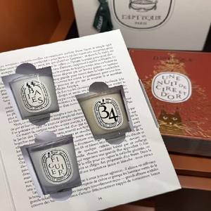 Boîte-cadeau de Noël <span class=keywords><strong>et</strong></span> de la Saint-Valentin 2025, en cire de noix de coco, faite à la main, en forme de tasse, sans fumée, pour l'intérieur, vente en gros, niche haut de gamme - Product Image 4