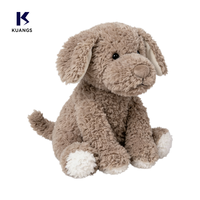 Nouvelle Peluche Animale Lestée Personnalisée en Gros 2026 pour Anniversaire d'Enfants