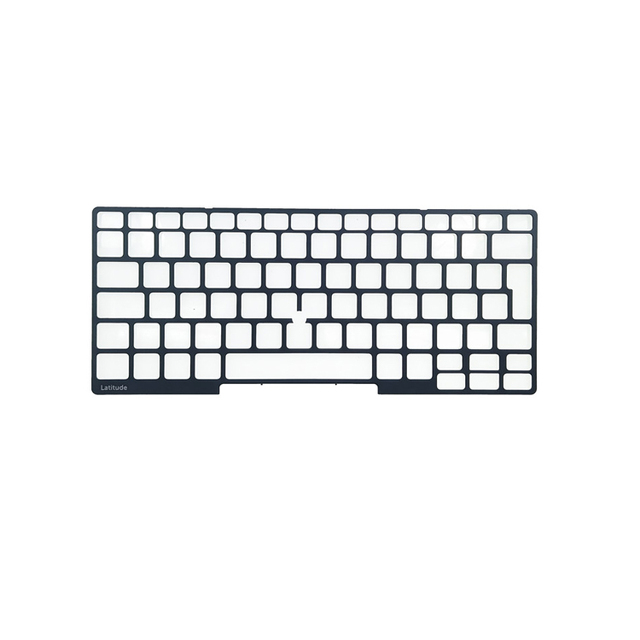 HK-HHT Laptop Big Enter with Pointer Keyboard Frame for Dell Latitude E5450 E5470 E5480 E5490 E7250 E7450