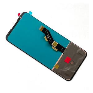 6.65 "ban đầu AMOLED cho ZTE Nubia Đỏ ma thuật <span class=keywords><strong>5S</strong></span> Màn hình <span class=keywords><strong>LCD</strong></span> hiển thị + khung + Bảng điều khiển cảm ứng số hóa cho ma thuật đỏ 5g 5g nx659j - Product Image 3