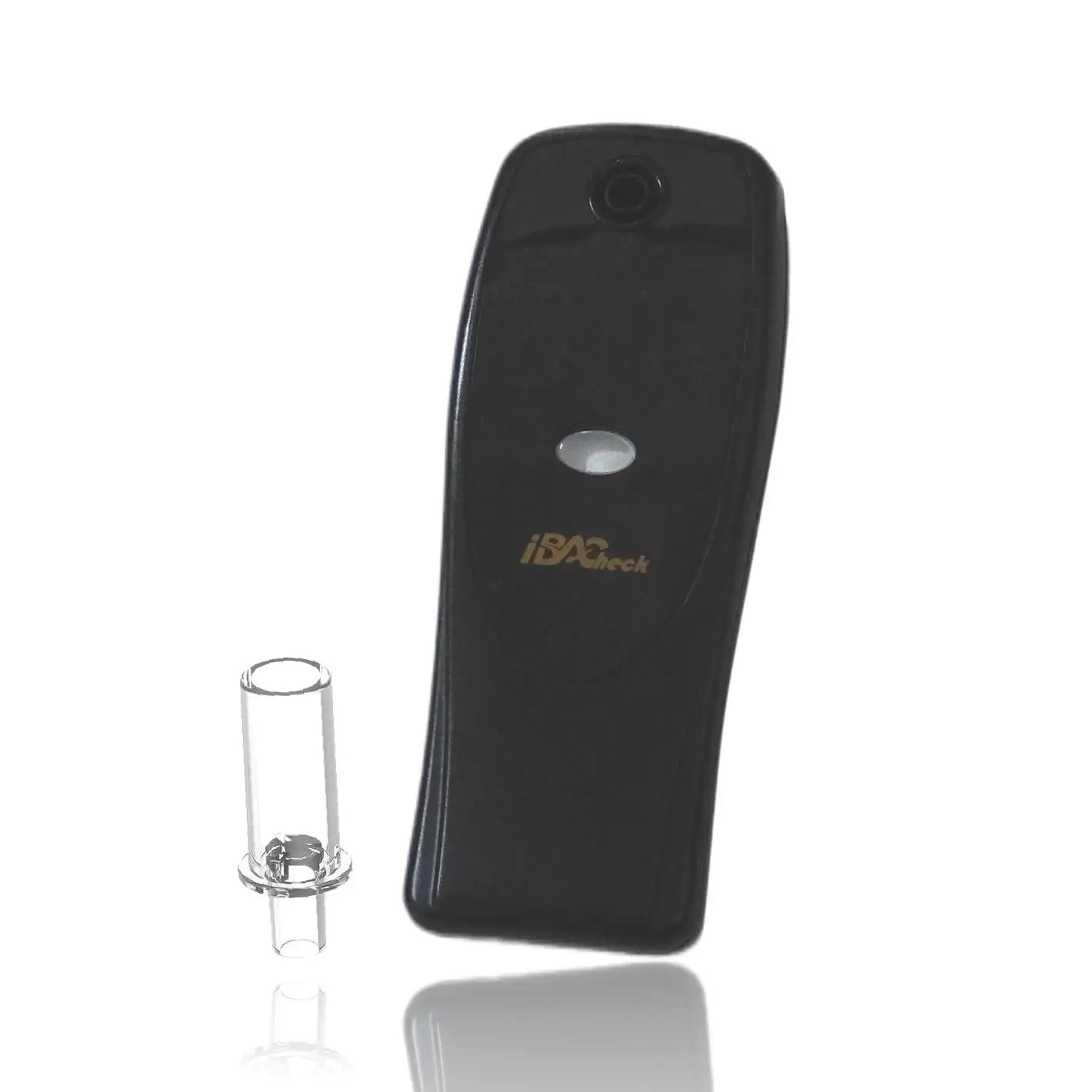 IBacheck AAT008 디지털 호흡 알코올 테스터 저렴한 가격 저렴한 비용