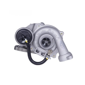 Completo turbocompressore KP35 54359700009 54359880009 54359880007 54359700007 per <span class=keywords><strong>Ford</strong></span> Fusion <span class=keywords><strong>Fiesta</strong></span> VI <span class=keywords><strong>1.4</strong></span> <span class=keywords><strong>TDCi</strong></span> - Product Image 3
