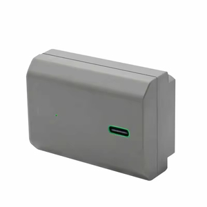 Batterie d'appareil photo rechargeable NP-FZ100 <span class=keywords><strong>NPFZ100</strong></span> pour A9 A7M3 A7M4 A7RM3 A7R3 A7R4 A7R5, remplacement lithium-ion OEM en stock - Product Image 3