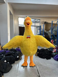 Disfraz <span class=keywords><strong>de</strong></span> Mascota Inflable <span class=keywords><strong>de</strong></span> Dibujos Animados, Peluche <span class=keywords><strong>de</strong></span> Ganso y <span class=keywords><strong>Cisne</strong></span> para Halloween, <span class=keywords><strong>Animales</strong></span> Caminantes para Niñas, Venta <span class=keywords><strong>de</strong></span> Fábrica - Product Image 2