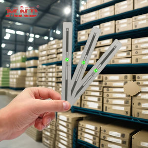 UHF <span class=keywords><strong>RFID</strong></span> 스티커 Led 태그 860 960 MHz 수동 UHF <span class=keywords><strong>RFID</strong></span> 태그 책과 아카이브/케이블 관리/스마트 파일 캐비닛 - Product Image 4