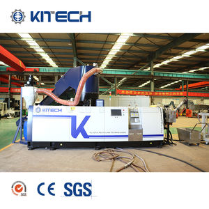 Brand New Mexico <strong>Airsoft</strong> BBs Production for Plastic <strong>Pellets</strong> and BB Balls Pelletizing Machine - Product Image 6