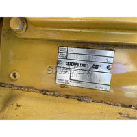 Moteur diesel complet 3512 pour groupe électrogène CAT, moteur 3512, ensemble moteur