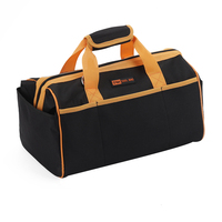 Pochettes utilitaires modulaires révolutionnaires personnalisables, sac de rangement d'outils d'extérieur durable et portable, fermeture éclair, tissu Oxford 600D sécurisé
