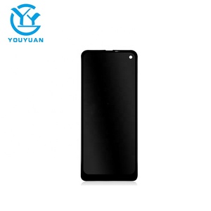 โทรศัพท์มือถือสำหรับ <span class=keywords><strong>Motorola</strong></span> สำหรับ Moto <span class=keywords><strong>One</strong></span> <span class=keywords><strong>Vision</strong></span> จอ OLED แสดงผล <span class=keywords><strong>LCD</strong></span> - Product Image 4