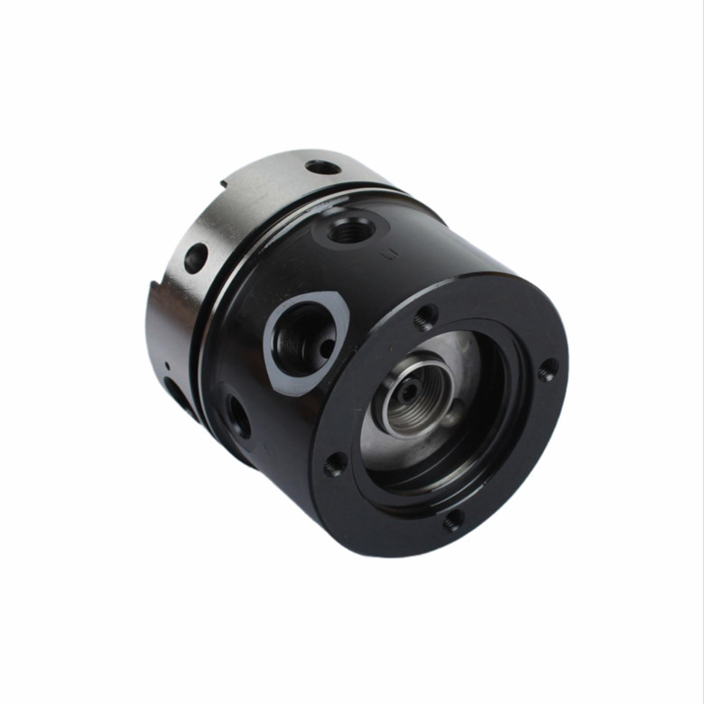 Head rotor 7183-136K DPS pump parts Distributor for Lucas, 4 cylinder rotor head, 4/7L