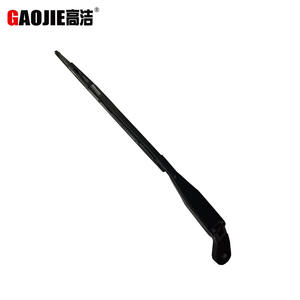 Compatible con el conjunto del brazo del limpiaparabrisas trasero para Cadillac XT6 (2019 y actualmente) y las escobillas del limpiaparabrisas trasero. - Product Image 4