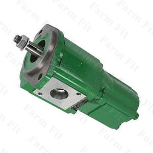 Usines chinoises SJ21567 adaptées à la pompe hydraulique John Deere 5090E 5100E 5E-850 5E-854 5E-950 5E-954 - Product Image 2