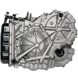 Hochwertiges Getriebe für die Automatik getriebe baugruppe für Chery ARRIZO 7 und Tiggo5 SQR7150J60T2 SQR6451T21T7 QR019CHA CHB