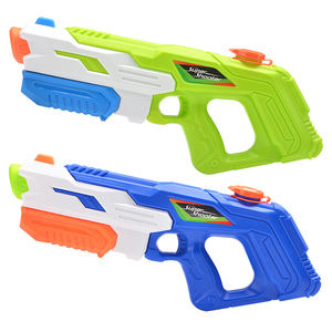 2025年激安セール カスタム高圧 夏用大型水鉄砲 子供と大人向け 電動強力ガン おもちゃ - Product Image 2