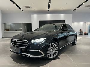 <span class=keywords><strong>Mercedes</strong></span>-<span class=keywords><strong>Benz</strong></span> E300L Fashion Edition 2022 Usado, 40000 KM, Sin Accidentes, Sedán de Lujo - Product Image 2