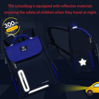 Sac à dos pour enfants imperméable personnalisé à bas prix, sac à dos pour livres pour enfants, sac d'école pour filles et garçons