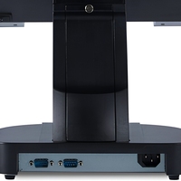 Système de point de vente (PDV) pour le commerce de détail, Intel I3/i5/i7/J6412, écran tactile capacitif 15'' 10 points, 8 Go de RAM, résolution 1024x768, Wi-Fi 6, Windows 11