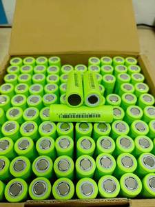 Lishen 1865SK 3.7v 2600mah 18650 Li Ion Rechargeable Battery 5C Discharge Rate Li-ion Battery for Power Tools - Product Image 6
