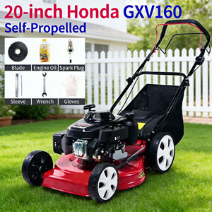 Decespugliatore a Benzina Semovente a Quattro Tempi ad Alta Potenza per <span class=keywords><strong>Honda</strong></span>, Macchinario Forestale - Product Image 3