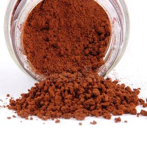 Café Robusta Instantáneo Liofilizado 3 en 1 de Alta Calidad, 13%, con Crema, Chocolate y Sabor a Nuez, al Mejor Precio, en Caja a Granel, Personalizable ODM - Product Image 3