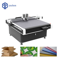 Jinan Hersteller Vinyl-Schneideplotter HTV Puff PU Wärmeübertragungsvinyl-Schneider