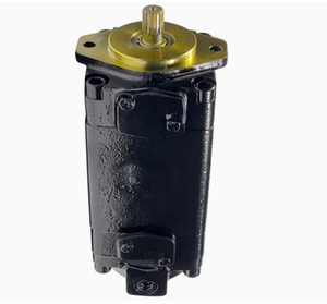 ปั๊มไฮดรอลิกแบบใบพัดเดียว T6CC คู่ T6CC-003-003-1R00-C110 T6CC-010-003-1L00-C100 T6CC-006-003-5R00-C111 - Product Image 2
