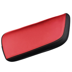 Funda de cuero para reposabrazos para Toyota Camry 2018-2021, almohadilla protectora para caja de almacenamiento de consola central - Product Image 3