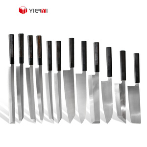 Cuchillos de filete de pescado de <span class=keywords><strong>Chef</strong></span> de cocina de acero inoxidable de alto carbono japonés Yanagiba Sakimaru <span class=keywords><strong>cuchillo</strong></span> de Sushi Sashimi <span class=keywords><strong>cuchillo</strong></span> de cocina - Product Image 2