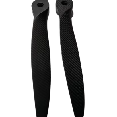 Carbon Fiber Propellers for Energy Efficient Drone Flight and Extended Battery Life