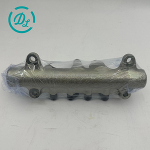 Ensemble de rampe d'injection diesel EexcavaStart 8-98011888-2 pour excavatrices ZX240-3 SH130 CX130B Moteur 4JJ1 - Product Image 1