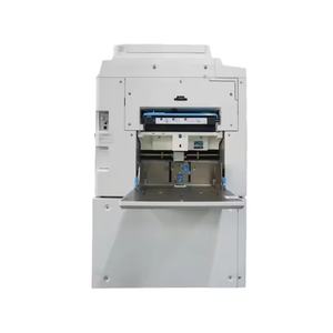 Machine bicolore Riso MF935W d'occasion remis à neuf Duplicateur numérique Machine d'imprimante numérique à duplication haute vitesse 150PPM - Product Image 4
