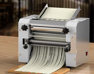 Macchina Automatica per Fare la Pasta da 30cm / Macchina per Fare Spaghetti e Pasta - Product Image 3