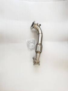 Tubos de Escape para A*udi A6 A7 SQ5 3.0 <span class=keywords><strong>Bi</strong></span> TDi 313 / 320 / 326 hp 2011-2015 - Product Image 6