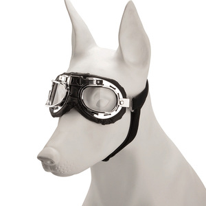 Nouvelles lunettes pour animaux de compagnie, lunettes pour chats et chiens de petite et moyenne taille, lunettes de soleil anti-ultraviolets pour chats et chiens - Product Image 5
